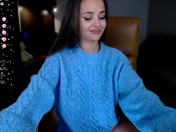 kerelai webcam chaturbate model stream image
