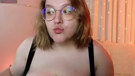 Alissa_S webcam model stream image