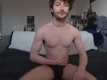 nice_2_meet_you webcam model stream image