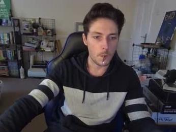 nice_2_meet_you webcam model stream image