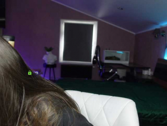 -Foxy- webcam model stream image