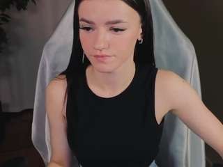 elizzzza webcam model stream image