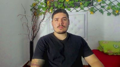 DeibydHorny webcam model stream image