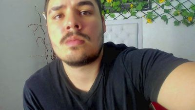 DeibydHorny webcam model stream image