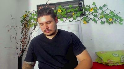 DeibydHorny webcam model stream image