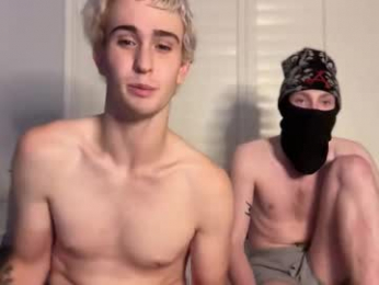 spicey_twins_tv webcam chaturbate model stream image