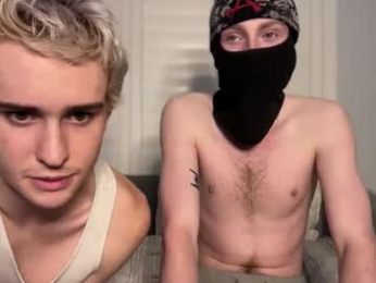 spicey_twins_tv webcam model stream image