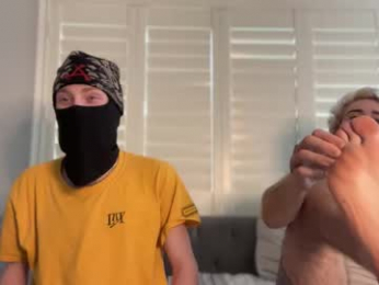 spicey_twins_tv webcam model stream image