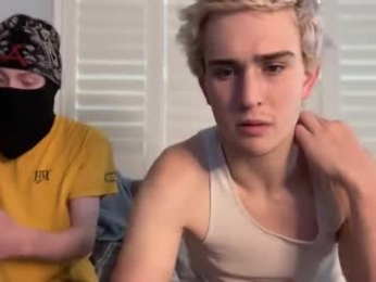 spicey_twins_tv webcam chaturbate model stream image