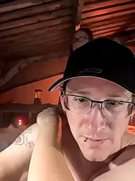 YourNotMySupervisor webcam model stream image