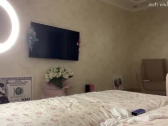 endlessmia webcam chaturbate model stream image