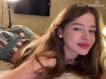 endlessmia webcam chaturbate model stream image