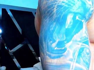 Ray Torres webcam model stream image