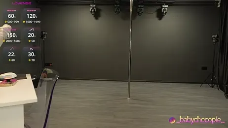 Masha_2002 webcam model stream image