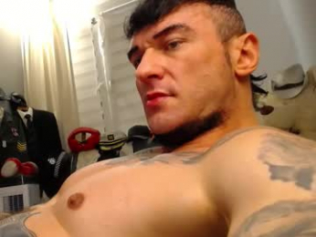 ballard_ webcam model stream image