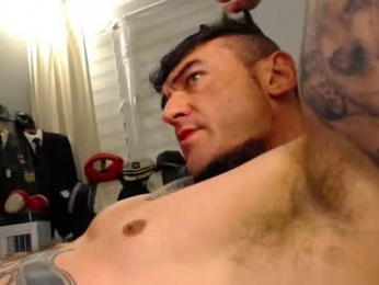 ballard_ webcam model stream image