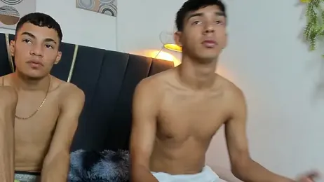 richard_cum18 webcam stripchat model stream image