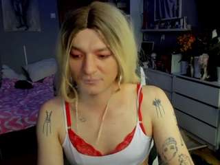 model3456 webcam model stream image