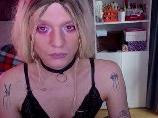 model3456 webcam model stream image