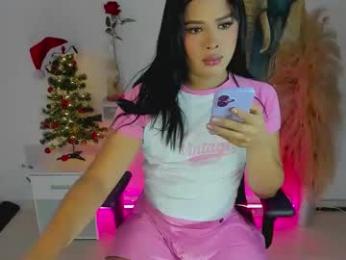 nairobbits webcam model stream image