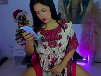 nairobbits webcam model stream image