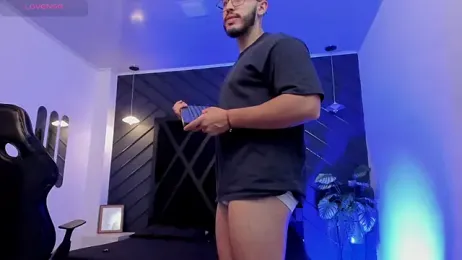 Liam_Kleiin webcam stripchat model stream image