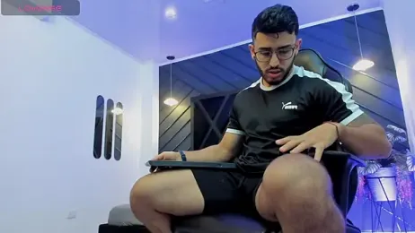 Liam_Kleiin webcam model stream image