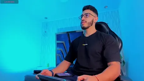 Liam_Kleiin webcam model stream image