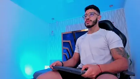 Liam_Kleiin webcam model stream image