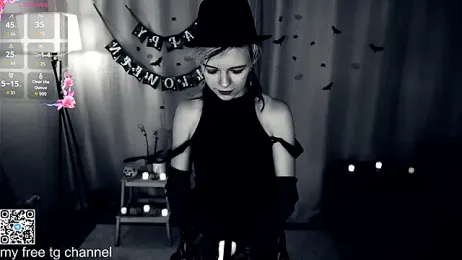 EngelAlman webcam model stream image