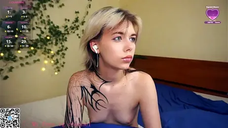 EngelAlman webcam model stream image