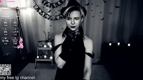 EngelAlman webcam stripchat model stream image
