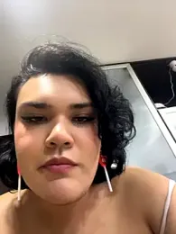 BlaerShadow_ webcam model stream image