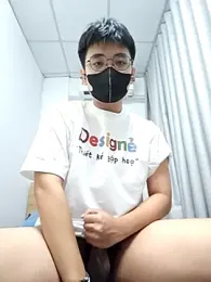 xboyvn9 webcam model stream image