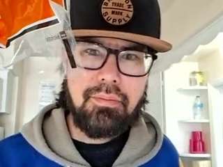 chakra33 webcam model stream image