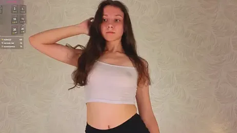 GiseleLamos webcam model stream image