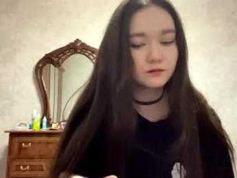 eulaliasandlin webcam model stream image