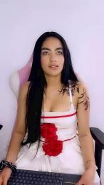 Alahiateen webcam model stream image