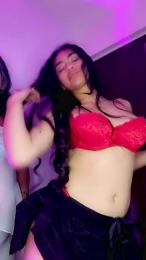 Alahiateen webcam model stream image