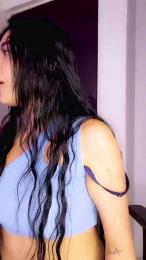 Alahiateen webcam model stream image