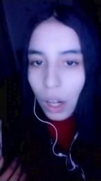 hornyhadita webcam model stream image