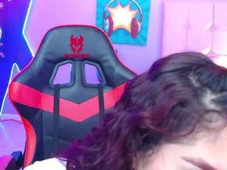 sabrinaa-fox webcam model stream image