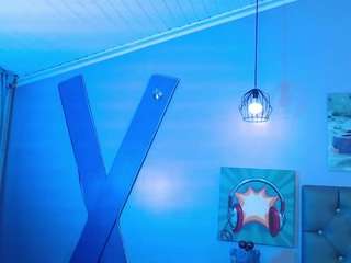 sabrinaa-fox webcam model stream image