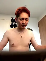ken_0927 webcam model stream image
