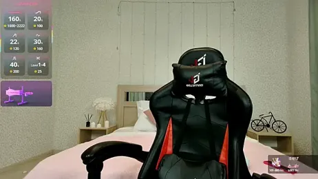 oliviiaa webcam model stream image