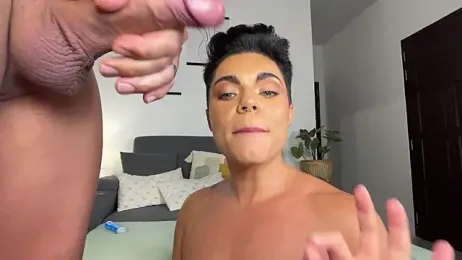LukeLouHarvey webcam model stream image