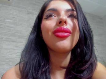 JessyBee webcam model stream image