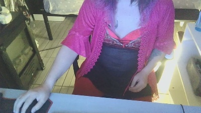carmecd webcam model stream image