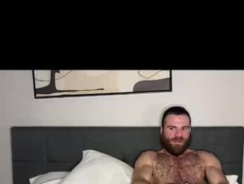 bighairytopping webcam model stream image