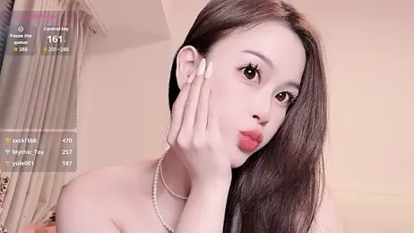 okay-1001 webcam model stream image